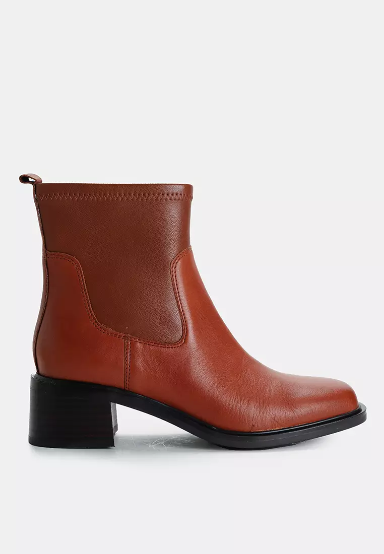 ALDO Tywyn Ankle Boots