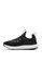 Under Armour black UA HOVR Rise 2 Sneakers B682FSH89C1828GS_2