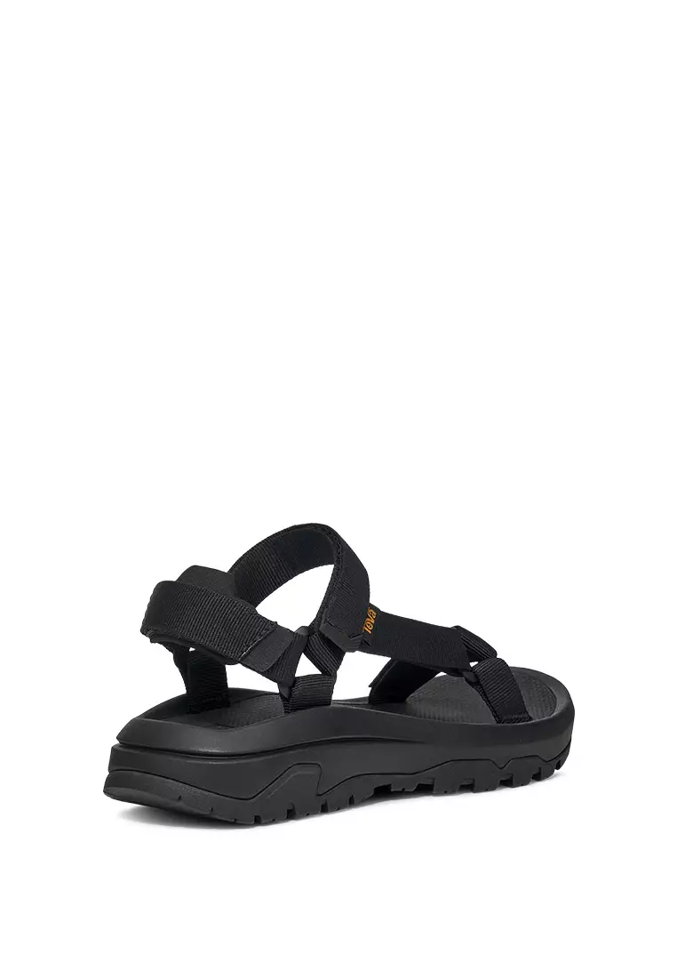 Women's Hurricane XLT3 Sandal - Black (1173671-BLK)