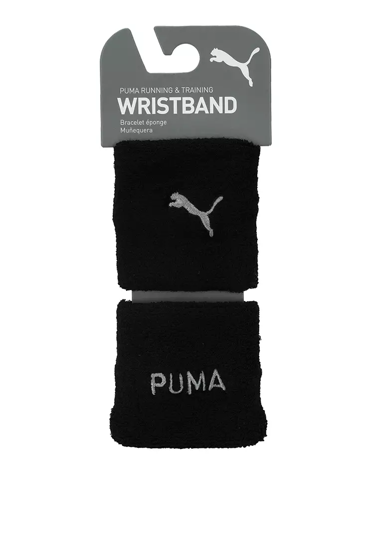 Puma wristband cheap