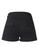 London Rag black Black Pleated Shorts D475AAA4BE837FGS_8