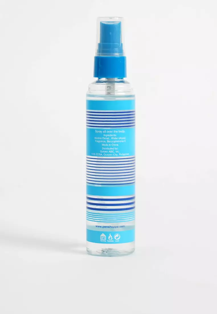 Days Like This Blue Body Mist For Men 100ML