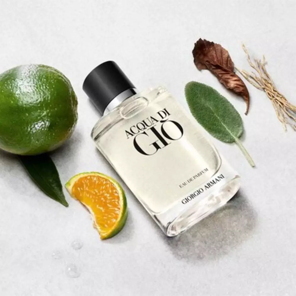 Jual Giorgio Armani Giorgio Armani Aqua Di Gio Men EDP 100 ml