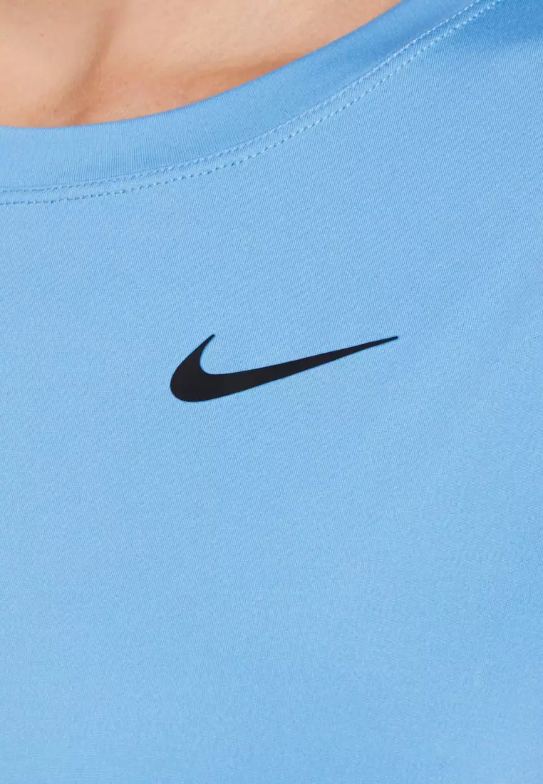 Essential Short Sleeve