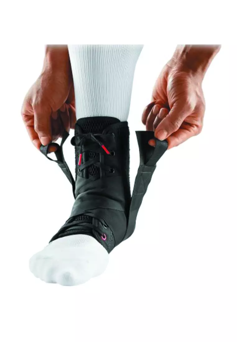 Buy McDavid Level 3 Ankle Brace Straps 2024 Online ZALORA Philippines
