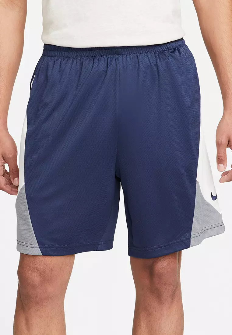 Buy Nike Men's Dri-FIT Rival Basketball Shorts 2024 Online | ZALORA ...