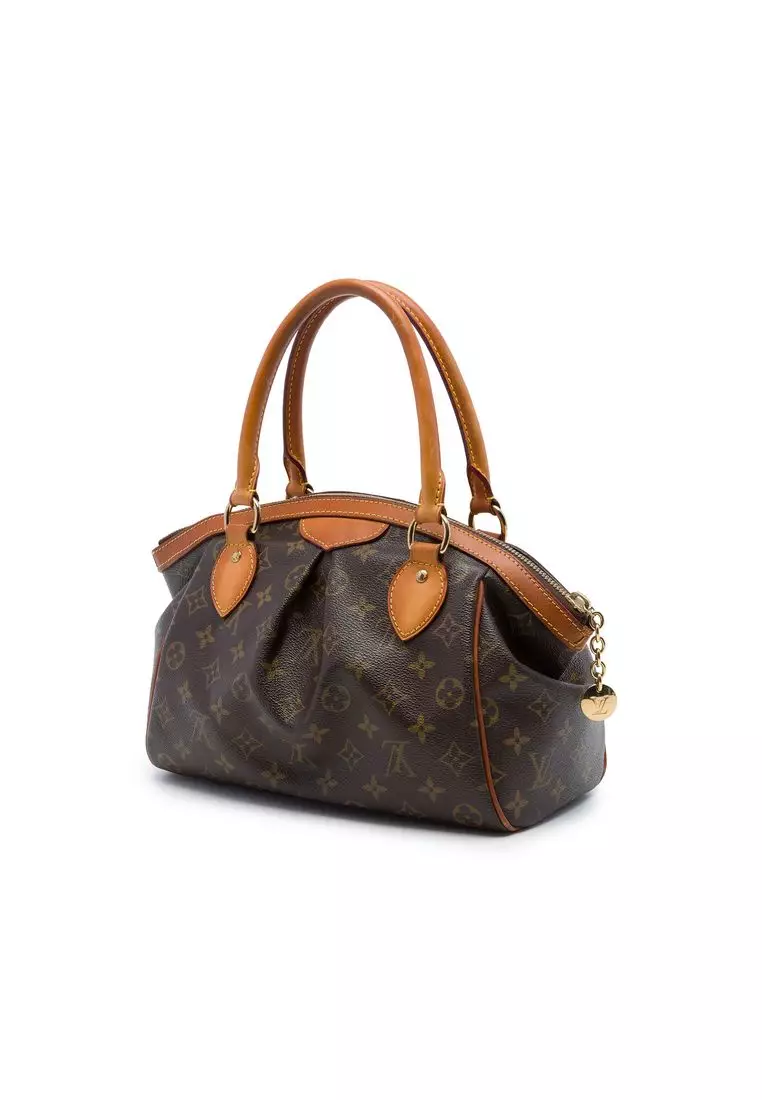 Pre-Loved Louis Vuitton Monogram Tivoli Pm
