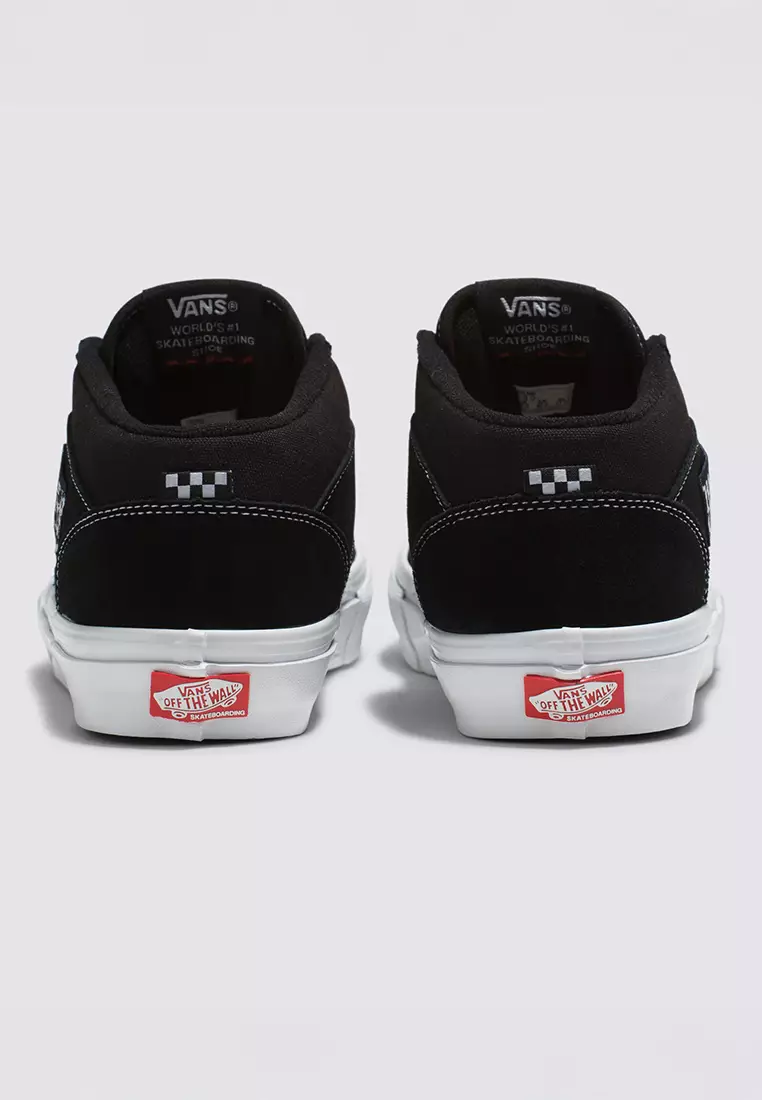 Buy VANS Mens Mn Skate Half Cab 2026 Online | ZALORA