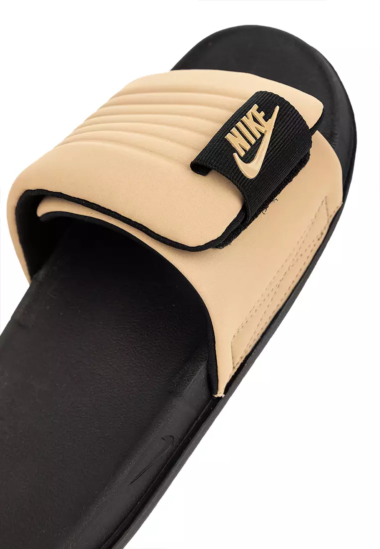 Offcourt Adjust Slides