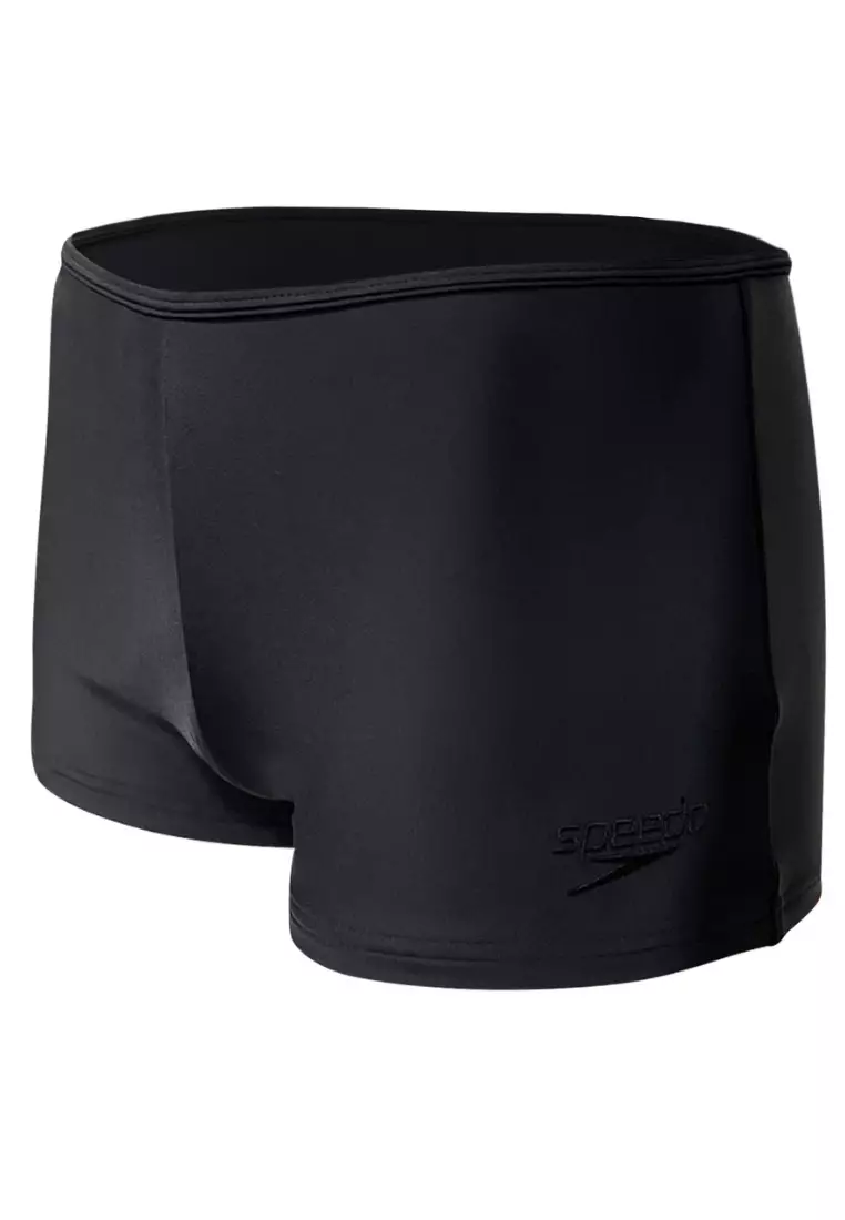 Eco End10 Handkerchief Boyleg Bottom(Black)
