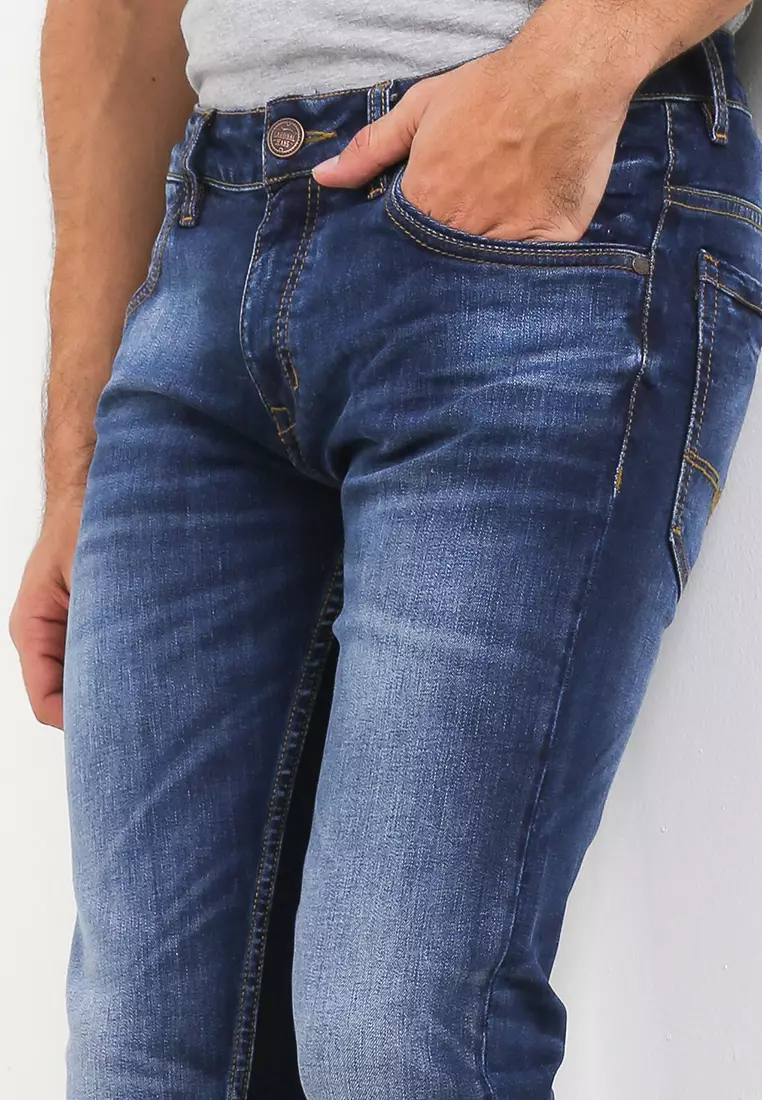 Cj Denim Skinny Fit