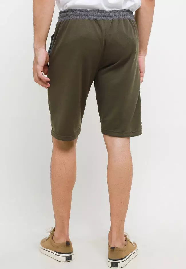 Celana Pendek Pocket Short Pants