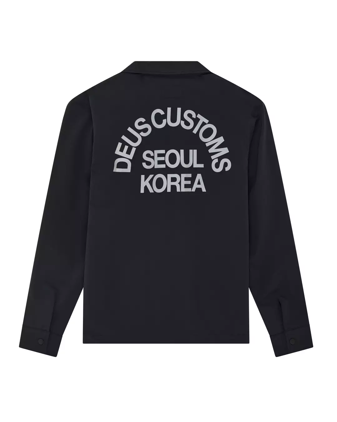 Faulds Fatigue Shirt