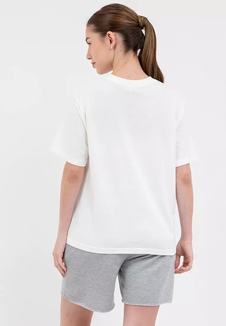 Runners T-Shirt Womens