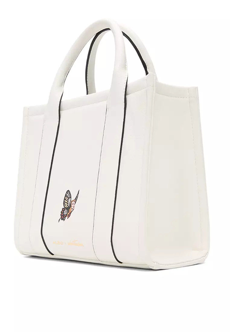 Whatisadam04 Tote Bag