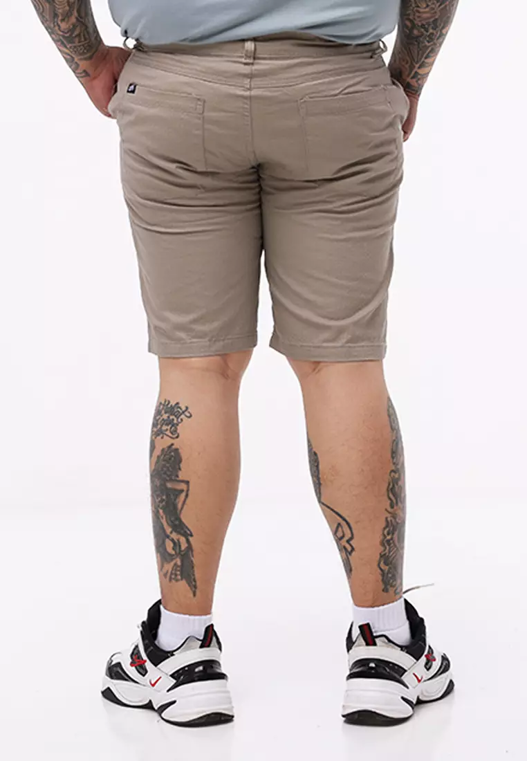 Buy Dyse One Regular Tapered Shorts 2024 Online ZALORA Philippines