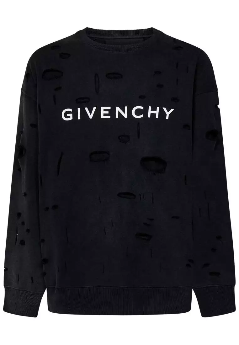 Givenchy sweaters outlet
