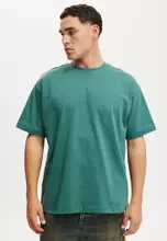 Frosted Teal