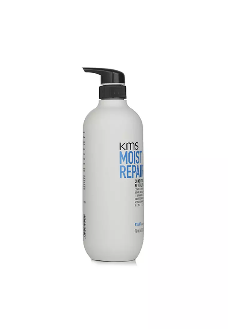 KMS California Free Shape Conditioner – 250 Ml Mit Hitzeschutz Für Feines Bis Normales Haar