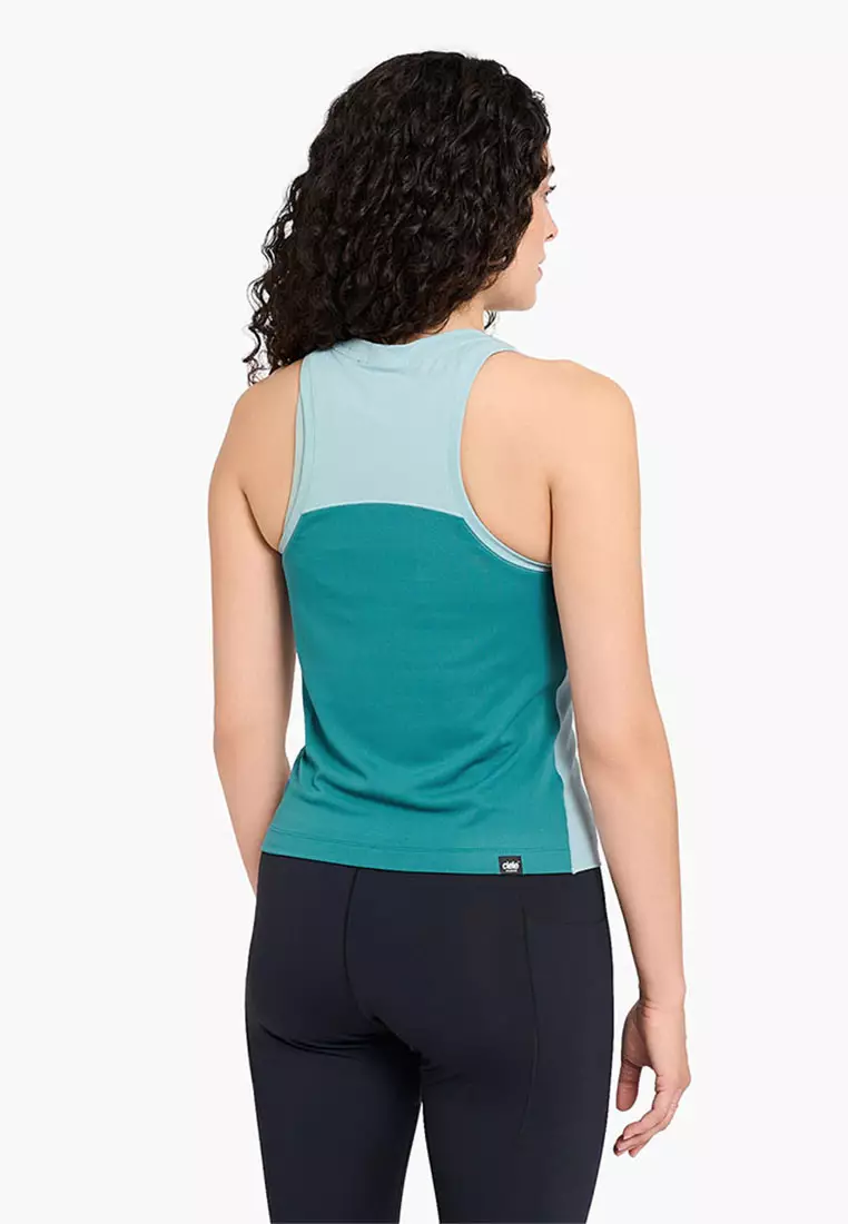 DLYSinglet 女士運動背心