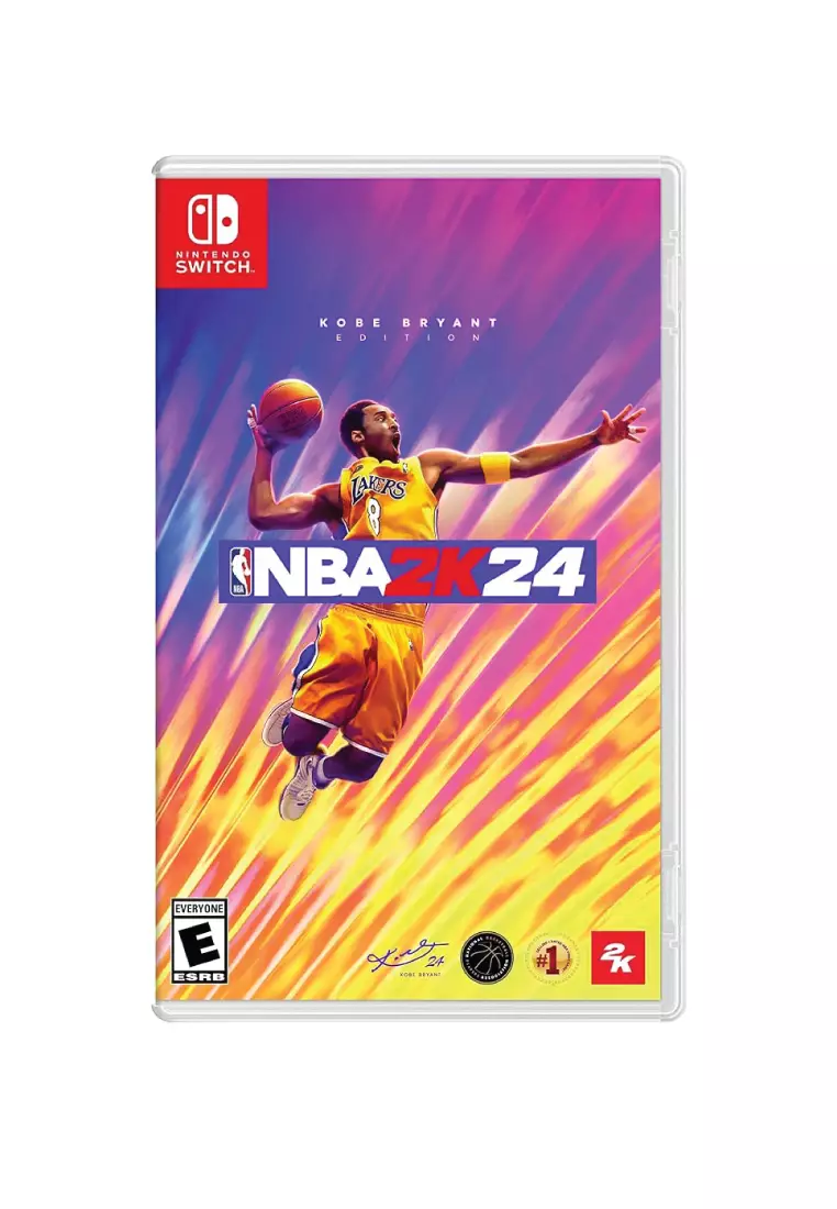 Nba 2020 nintendo online switch
