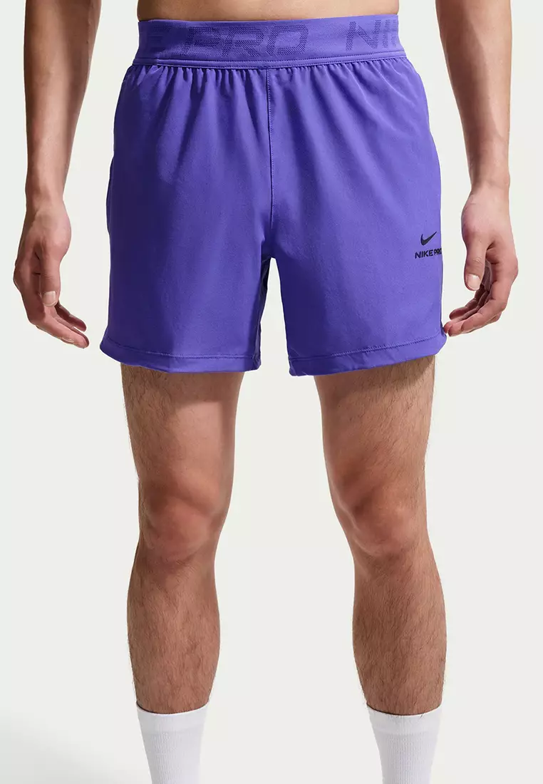 Pro Training Dri-FIT 6" Shorts