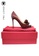 Valentino brown valentino Brown Couture Bow Peep Toe Pump 22F61SH2C17727GS_6