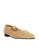 HERAPOSH beige The Vera Lace Up Shoes 6D80ESHC53260CGS_2