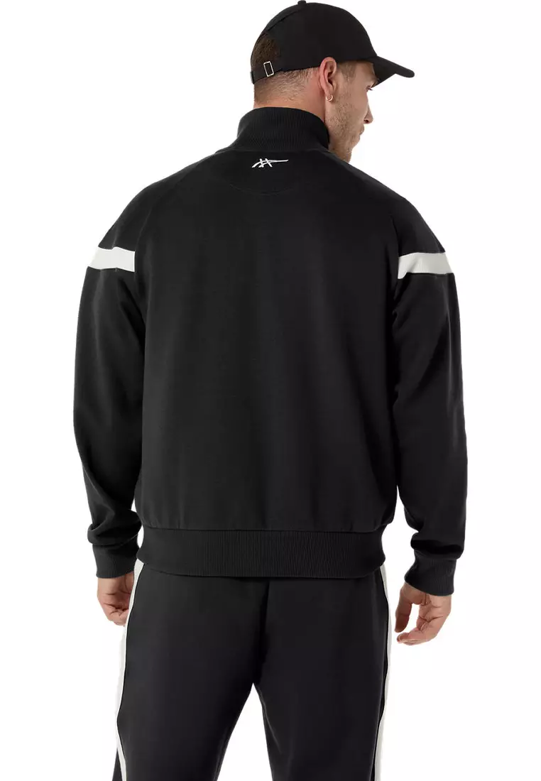 HERITAGE TRACK JACKET 2033B999-001