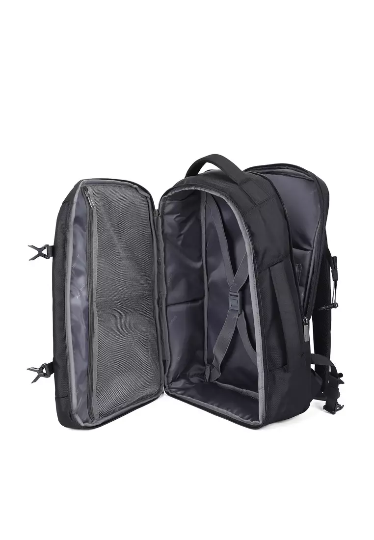 AOKING Travel and Business 2-in-1 Backpack