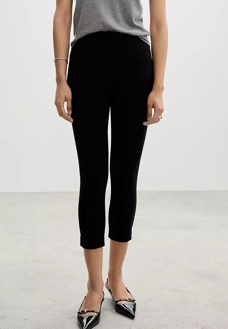 Capri leggings online store