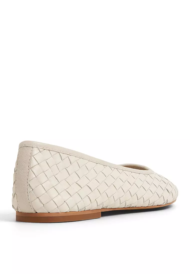 Adrabrinna Ballerina Flats