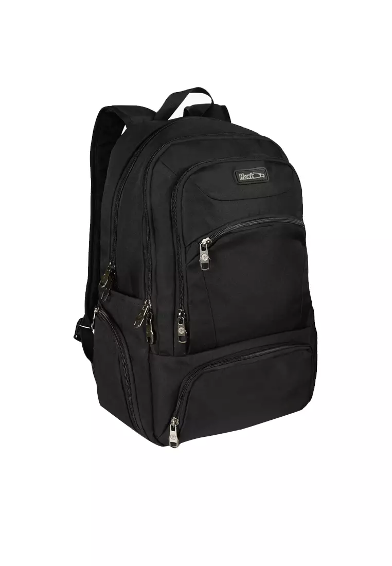 5801 Corporate Backpack With Virupro Anti-Microbial Protection