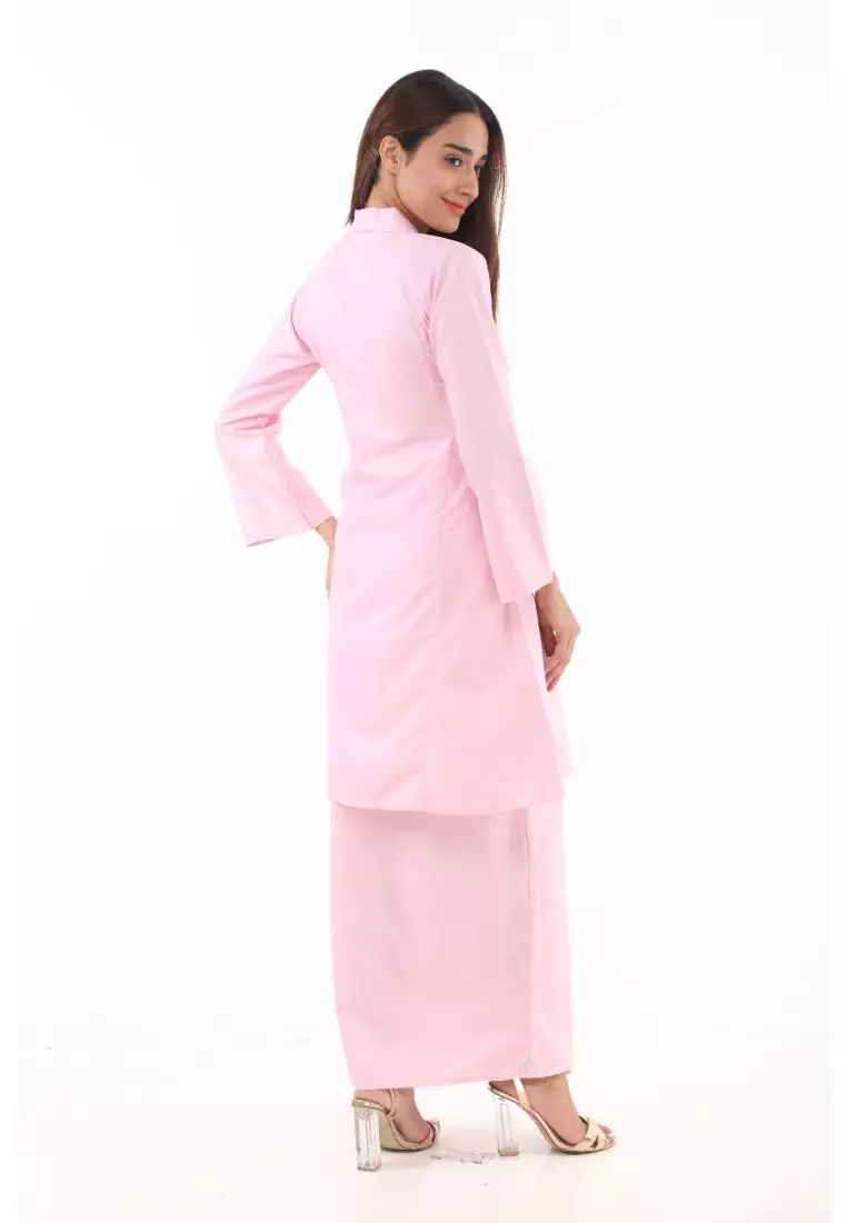 Kebarung Sarimah