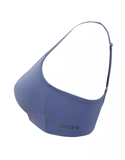 Wacoal Mood Move IB 5198 - Daily Sport Bra - Non Wire