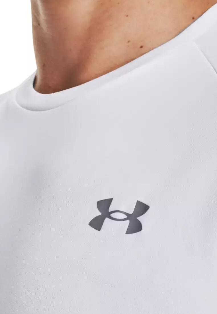 Velocity 2.0 Short Sleeves Tee