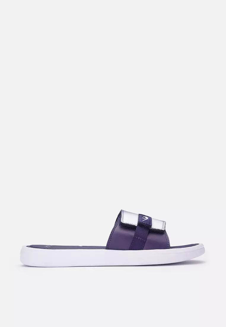 World Balance Hill Riser Men's Slides