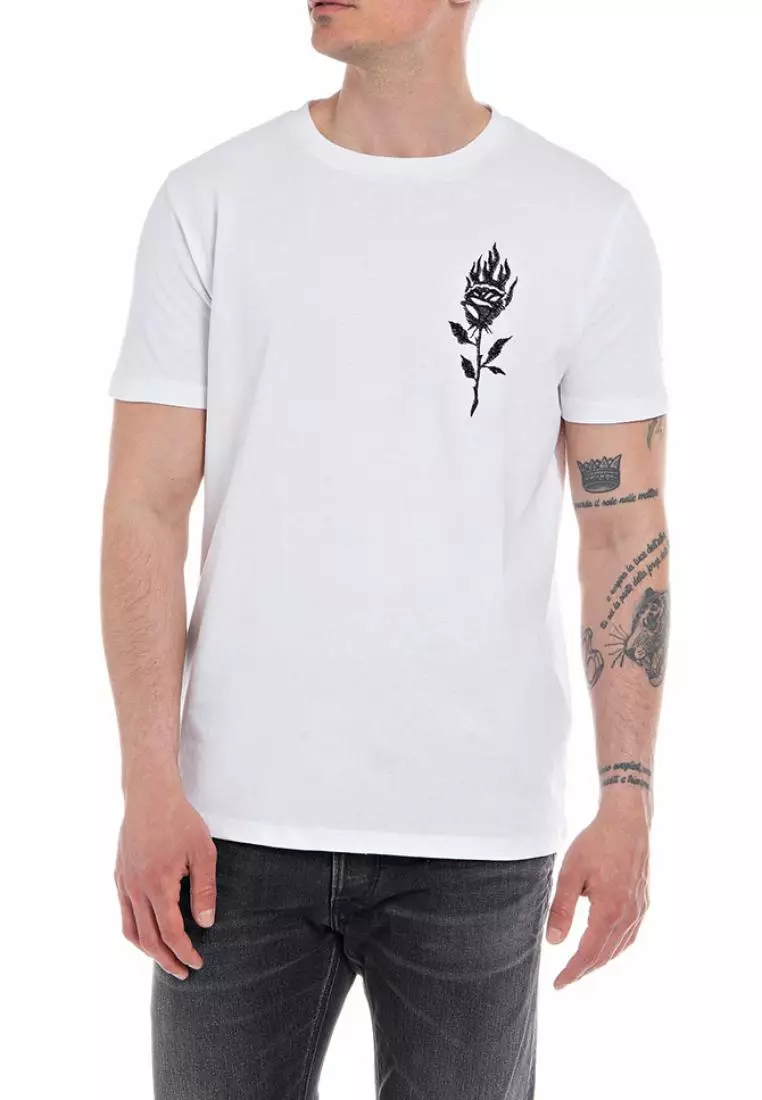 Rag and new arrivals bone tonal river