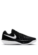 Black/White-Pure Platinum