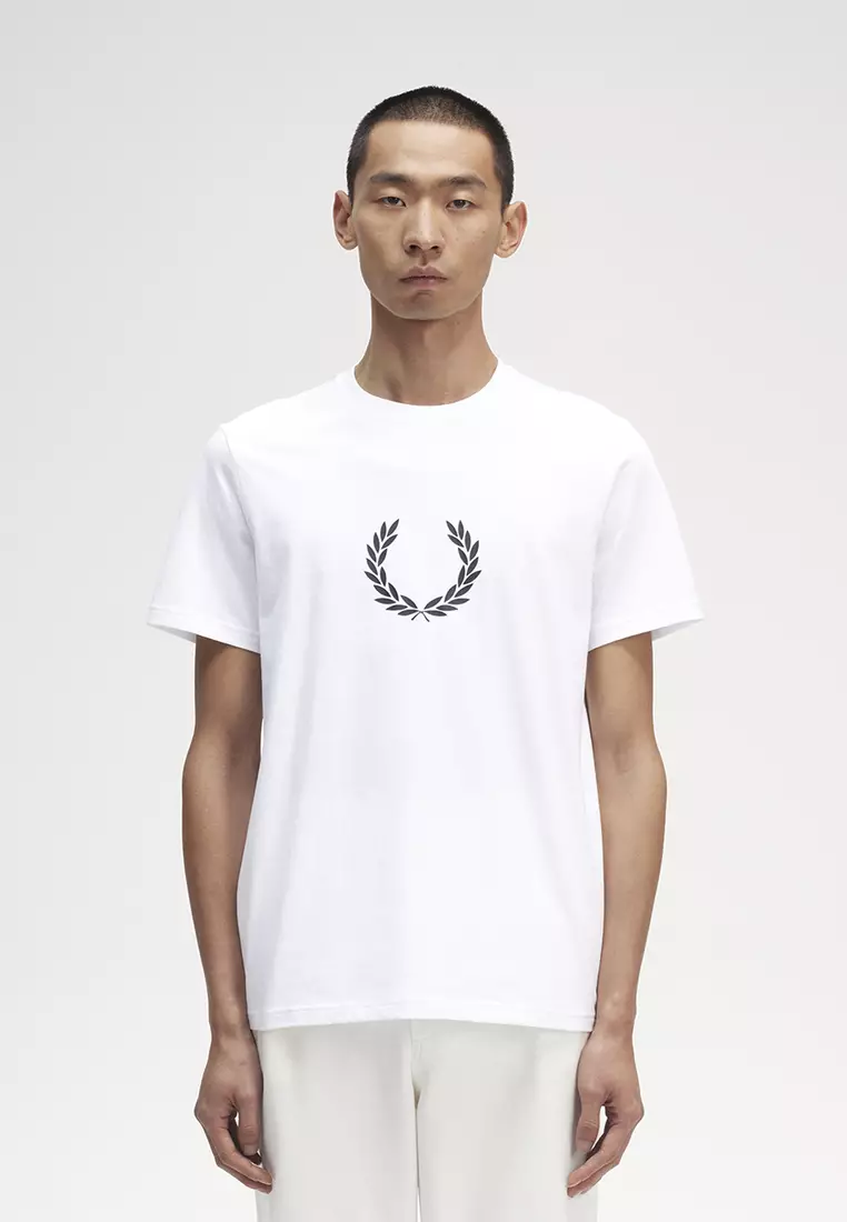 Fred perry 2025 casual shirts