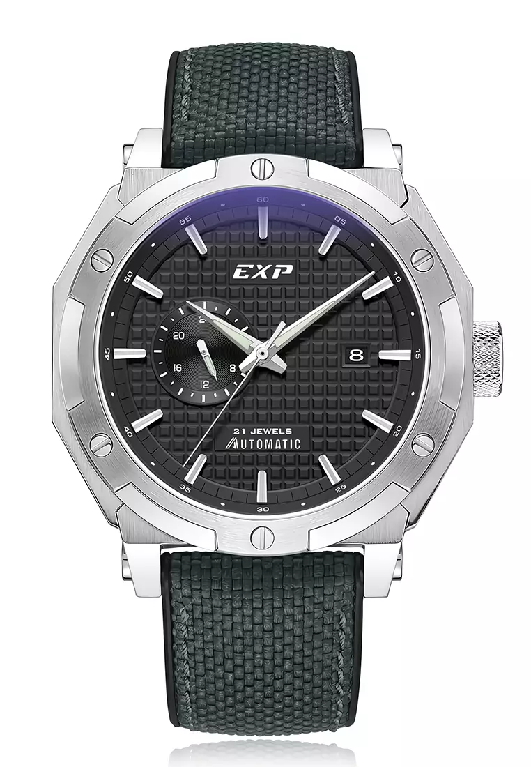 Jual Expedition Expedition Limited Edition Jam Tangan Automatic Pria