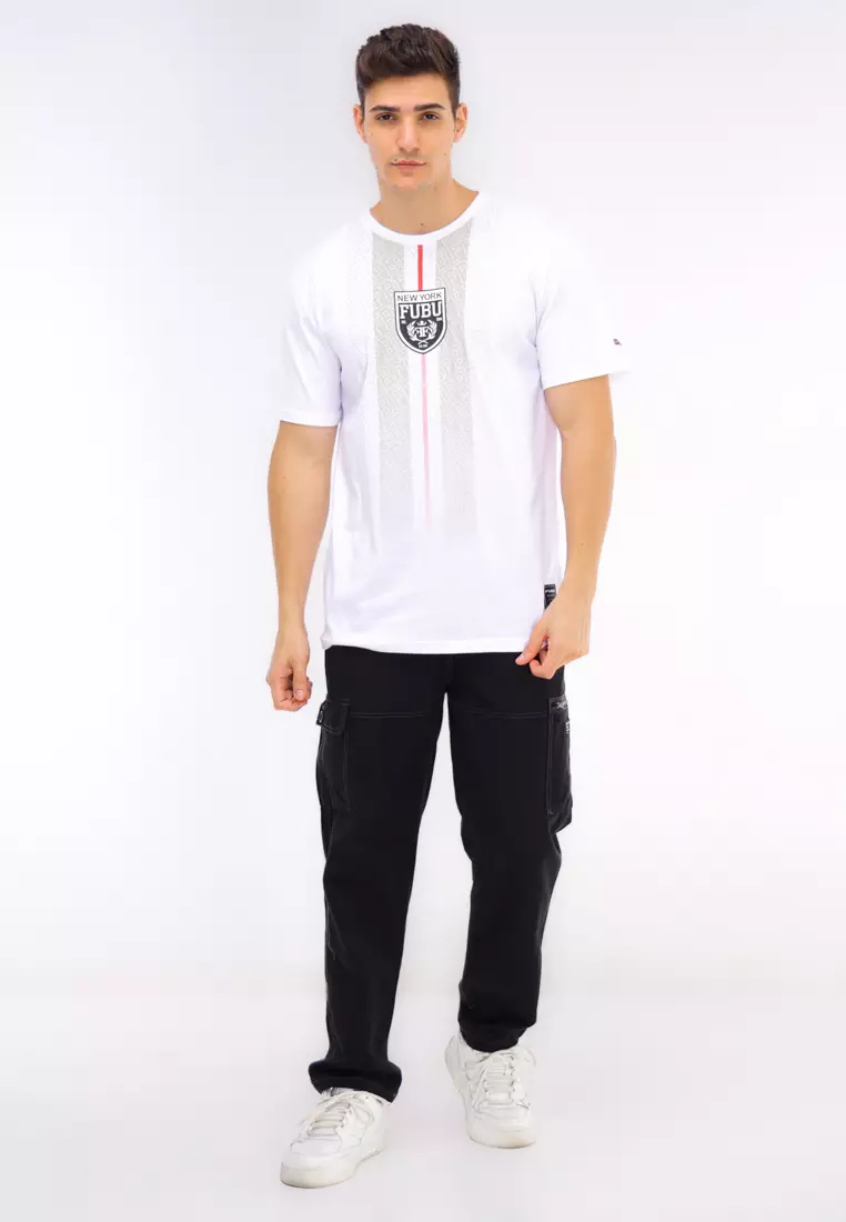 Round Neck Regular Fit