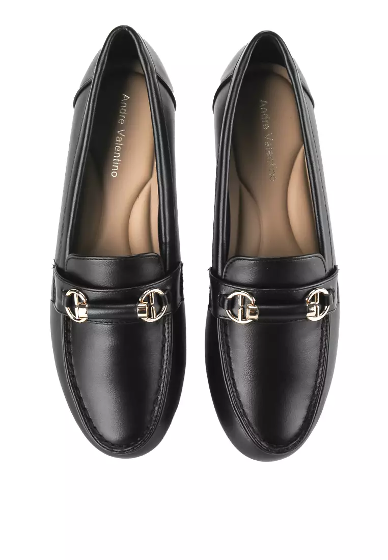 Ladies Shoes 06162Za