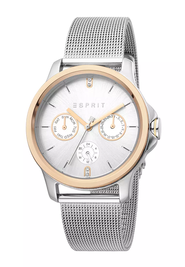 Esprit watch harga top