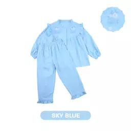 Sky Blue