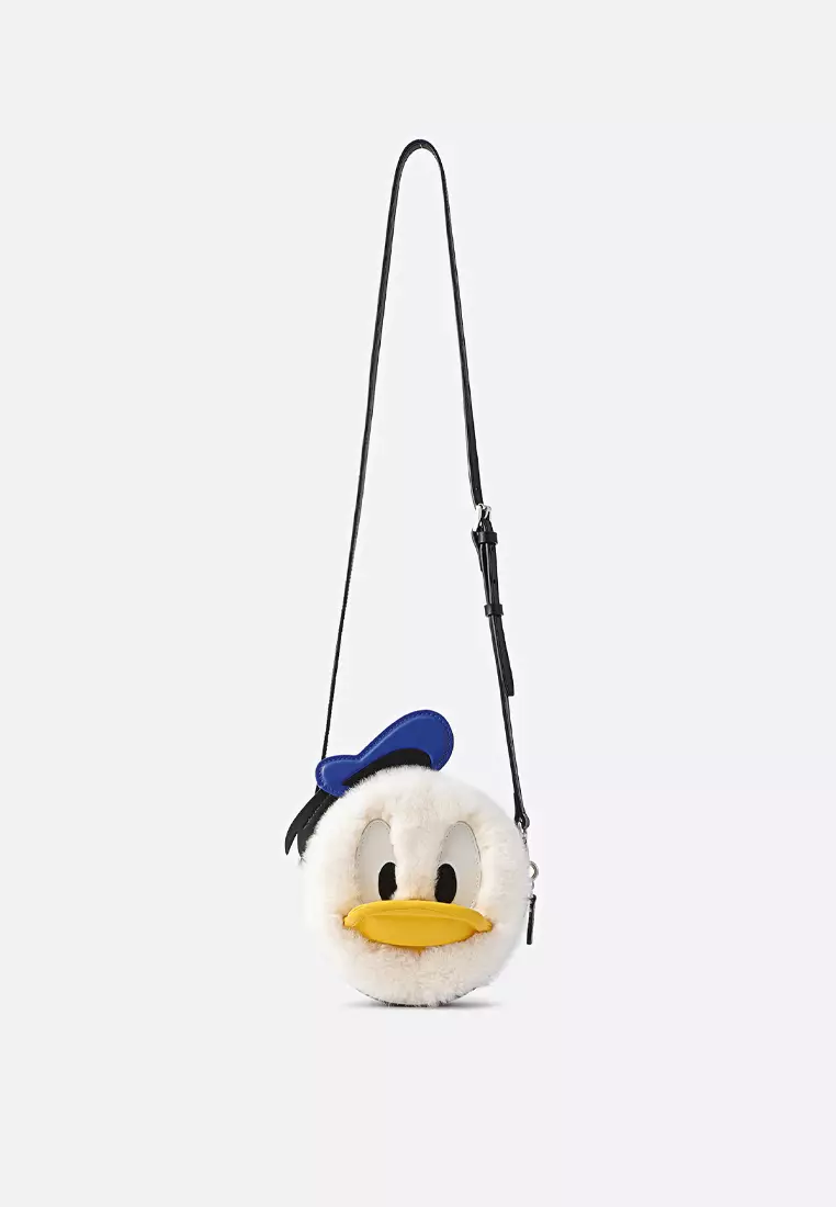 Duck round bag best sale