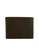 EXTREME brown Extreme Genuine Leather Short Wallet with Mid Flap (19 Slots) E1A04AC5771C5FGS_1