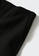 Mango black Culotte Suit Trousers 9DCE0AADDDE3B0GS_3