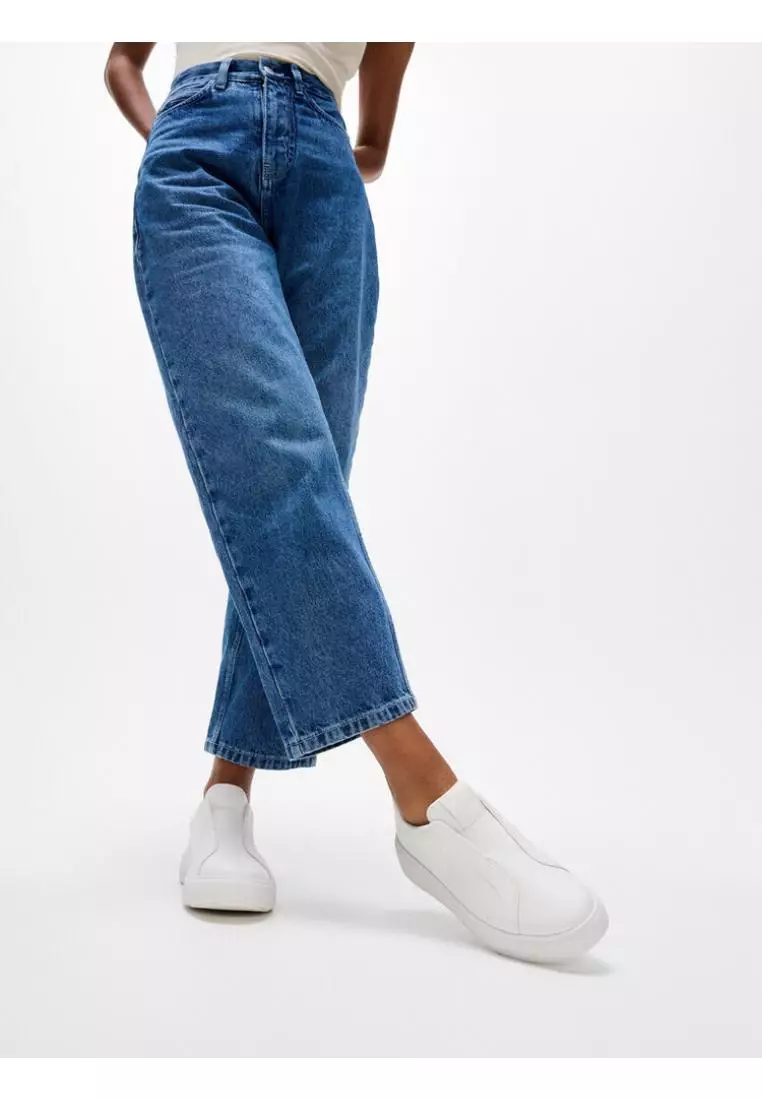 Buy FITFLOP Rtg Leather Lacess Sneakers 2026 Online | ZALORA Philippines