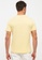 LC WAIKIKI yellow Printed Combed Cotton Men's T-Shirt 23A7CAA9A49C00GS_2